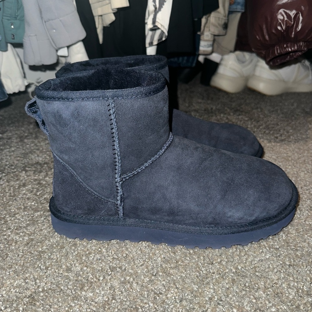 UGG Classic Mini II in Starry Night